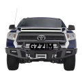 Tundra 2014-2021 mbele nyuma bumper upande hatua bodykit