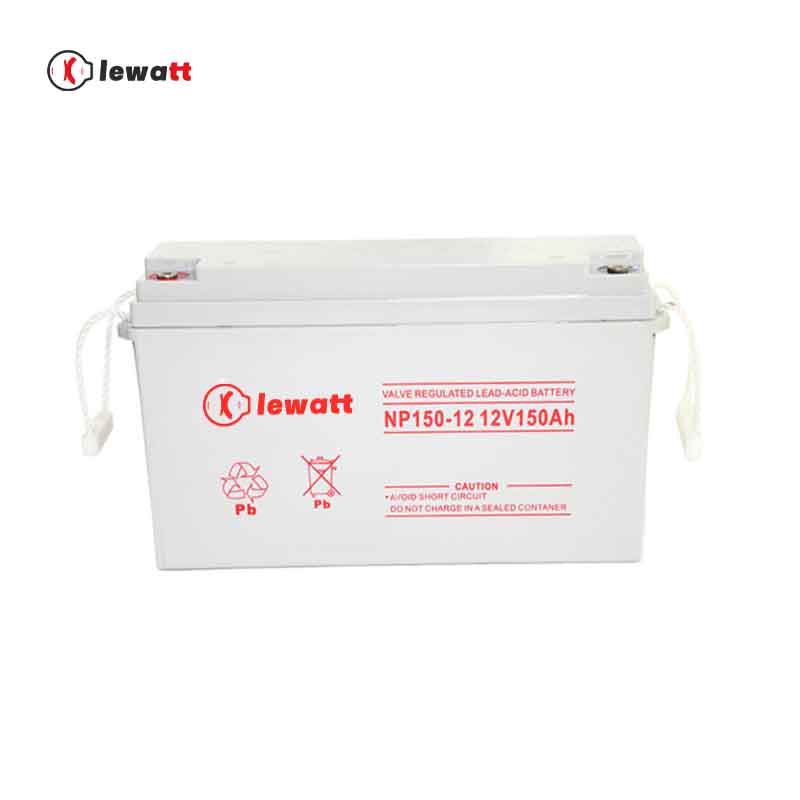 12V150ah Deep Cycle Battery