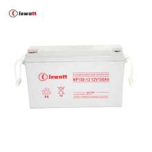 12V150ah Deep Cycle Battery