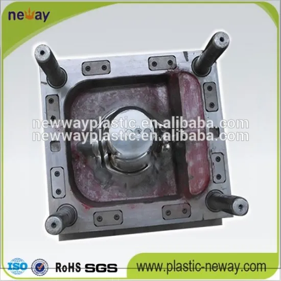 High quality made in china precision mold