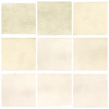 Hot Sale Beige Mosaic Ceramic Tile for Bathroom and Kitchen Walls