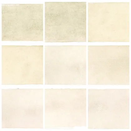 Hot Sale Beige Mosaic Ceramic Tile for Bathroom and Kitchen Walls