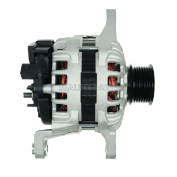24 V 150A Auto -Lichtmaschine 5801580927 F000BL0781 F000BL0782