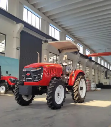 walking tractor agricultural mini tractor for sale
