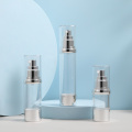 15ml 30ml 50ml Lotion Airless Cosmetics Packaging Bottles