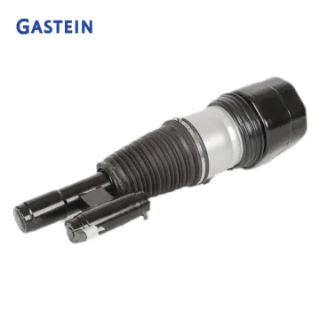 BMW 740, 750, 760 G11 G12 Front Air Suspension Shock - Part Numbers 37106877553 37106877554