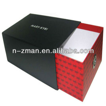 Printed Shoe Box,Packaging Shoe Box,Drawer Shoe Box