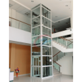 Customized hydraulic Elevator domestic