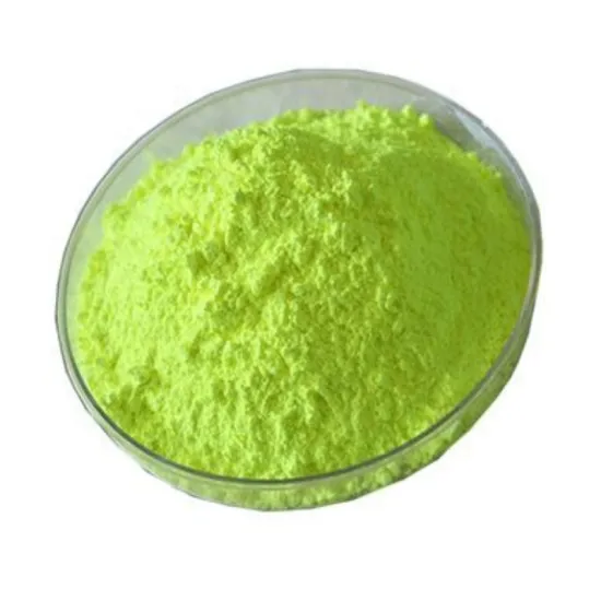 High-Quality OB Fluorescent Brightener Agent - Competitive Price Chemical Optical Brightener for Plastic Powder