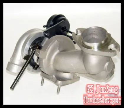 TB2567 Turbocharger for Citroen Xantia Activia XU10J2TE Engine