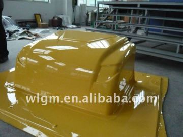 plastic vacuum forming thermoforming products