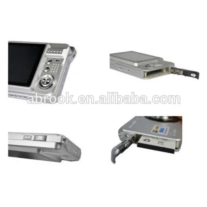 In stock fast delivery 18 Megapixel 2.7" bulk foto camera digital