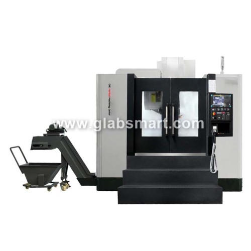 Шматкарыстая машына руху вертыкальнай машыны для апрацоўкі млына