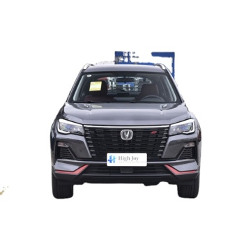 2023-2024: Comprar un automóvil de segunda mano Changan CS75 más en China: opciones nuevas y utilizadas disponibles