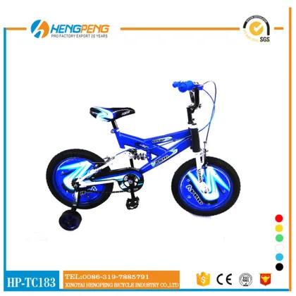 Quality Boys Children Bicycle