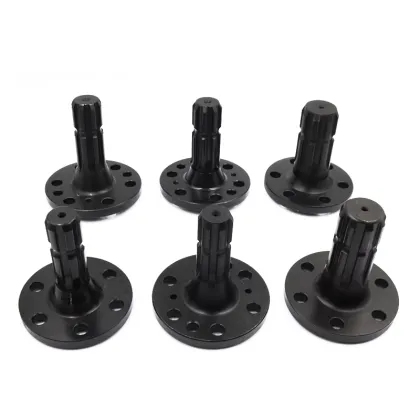 Dongfanghong Tractor Accessories: Lifting Oil Cylinder