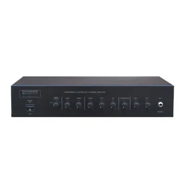 Audio Power Amplifier Price