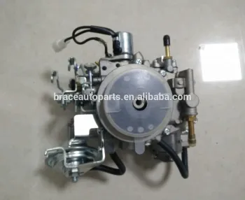 Carburator For Maruti Alto F8B" could be refined to "Maruti Alto F8B Carburator". However, noting that "carburator" is often spelled as "carburetor," an optimized title might be:

"Maruti Alto F8B Carburetor