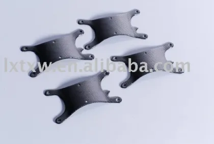 carbon fiber products