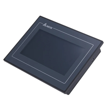 2024 DOP-105CQ Delta HMI 5.6 inch TFT Touch Screen Panel - 256 MB