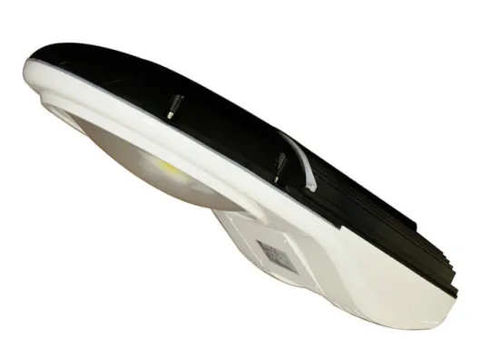 160w Led Street Light , Led Roadway Light With Meanwell Driver