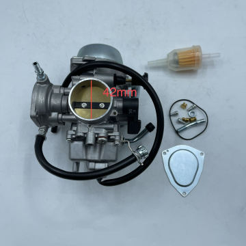 Yamaha YFZ450 2012-2013 ATV Carburetor Replacement: Finding the Perfect Fit