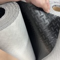 Виниловые анти-скользящие напольные рулеты для гаража