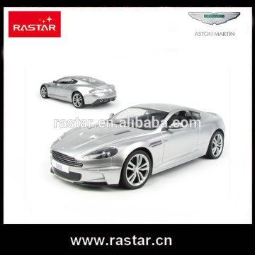 High Speed 1:10 scale Aston Martin race Car Remote Control Car Model RC Car