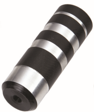 38mm Alloy Bicycle Pegs for Racing