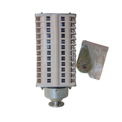 Opciones innovadoras de conmutadores auxiliares