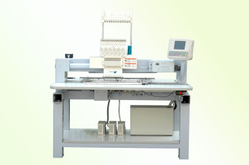 Good Quality High Production YXS0912 NEW Type Sequin Taping and Cording Computer Embroidery Machine Price
