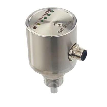 Stainless steel Thermal flow switch