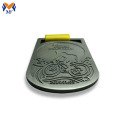 Mejor precio Medallas de metal deportivas personalizadas en venta