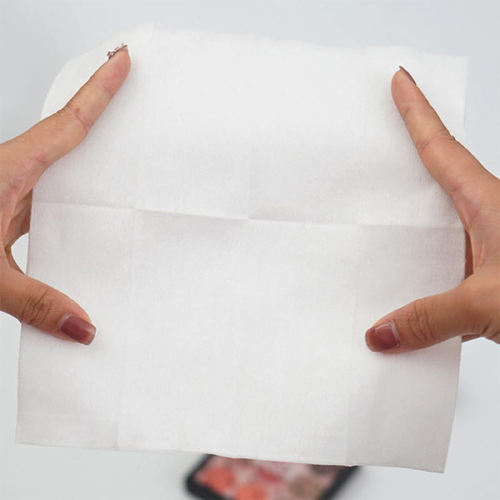 Khăn lau thân mật hữu cơ tùy chỉnh - khăn lau wzsiding