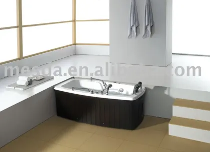 air jet bathtub