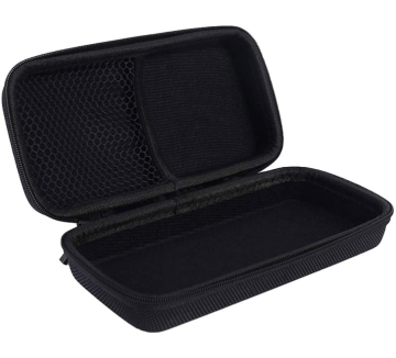 Wholesale Shockproof EVA Tool Case for Wireless Microphone - Factory Direct