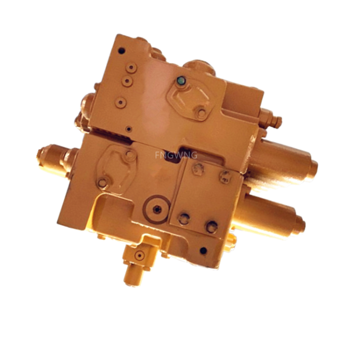KMX15RB-B45210B Excavator Main Control Valve For Sany