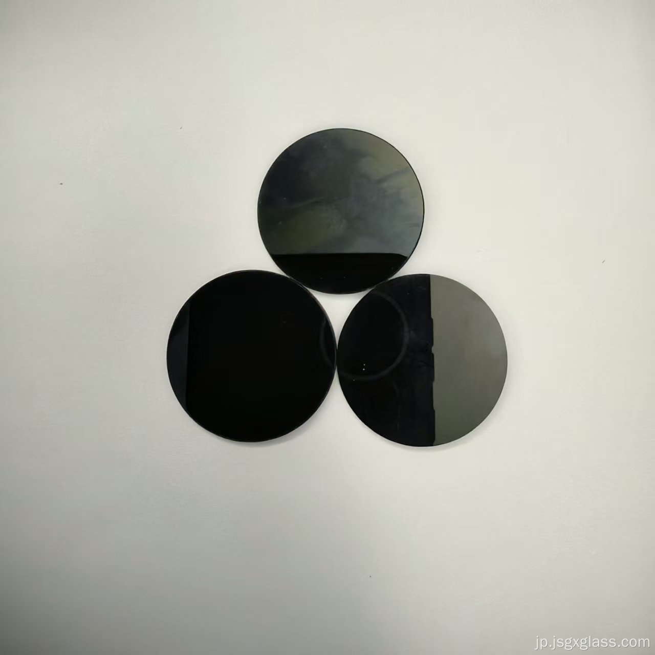 ロングパス 50mm 光学赤外線ガラスフィルター HWB760