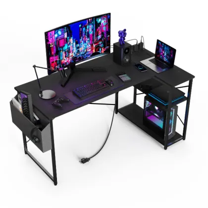  SAMKAI DNZ-6 Modern Electric Lift Desk 