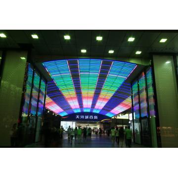 High Quality LED Hurdle Lamp led hurdle light led color light lamp