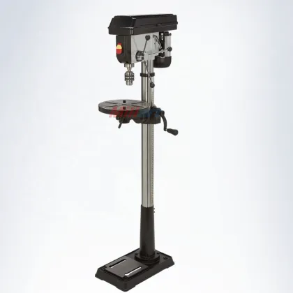 16mm Dilling Capacity Central Machinery Drill Press Parts: ZJQ5116, ZJ5116