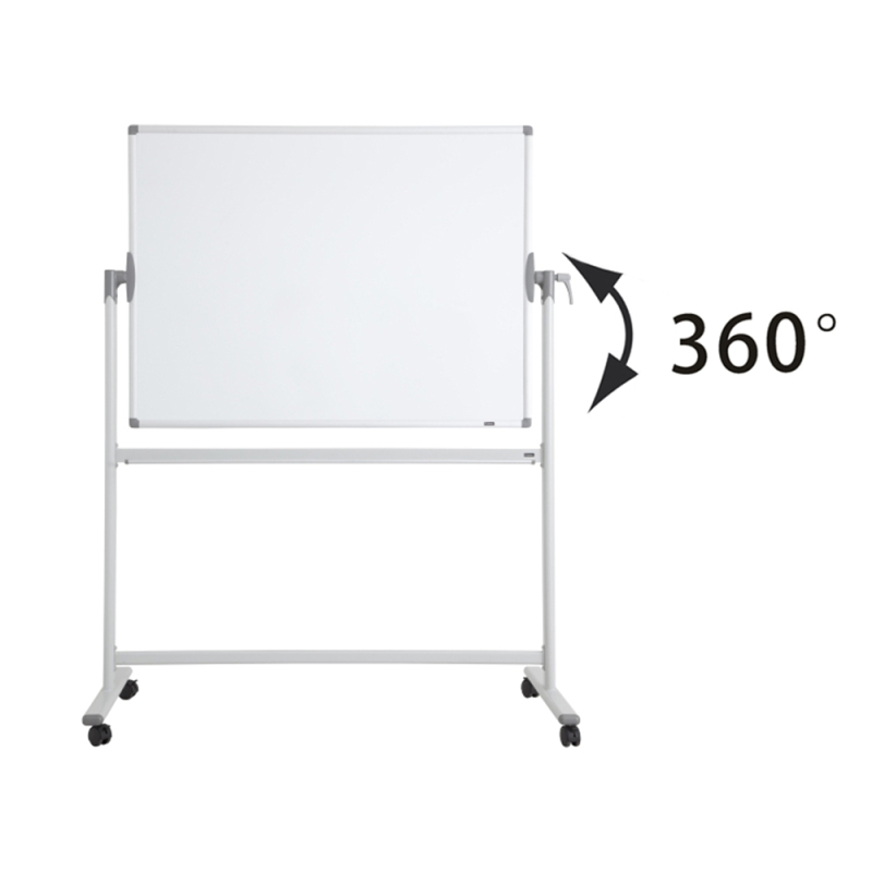 mobile whiteboard office works