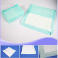 Medical Underpad nonwoven 60x60cm