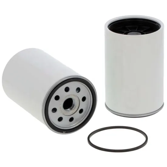 Replacement Fuel Filters for Various Vehicle Models