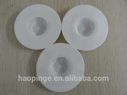 Low price floor Drain Cover, floor sink strainer, silicone drain traps