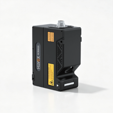 Perfilómetro láser 3D HCR18020