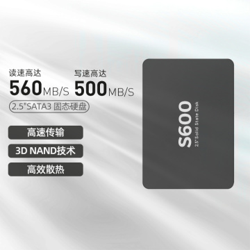 SSD 240GB Dahili Katı Hal Diski SATA 3