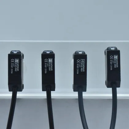 High Quality RGB Color Sensor CX-441/CX-422/CX-444 Photoelectric Switch Sensor