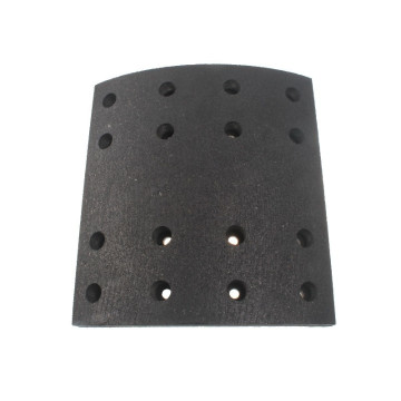 Truck Brake Lining Full Model WG9231342068