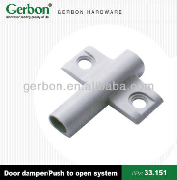 Plastic Sliding Door Damper